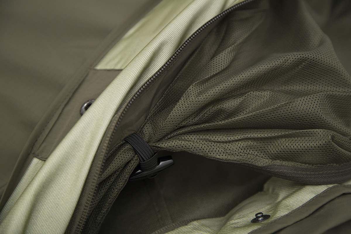 Carinthia Biwaksack XP II plus Gore-Tex